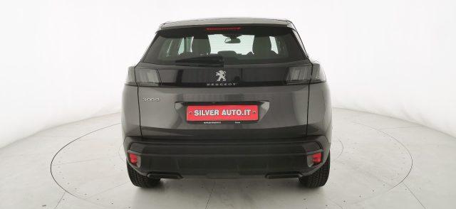 PEUGEOT 3008 BlueHDi 130 S&S Active Business