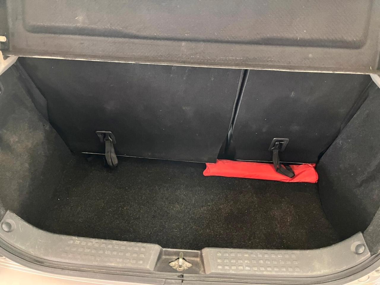 Suzuki Swift 1.3 5p. GLX