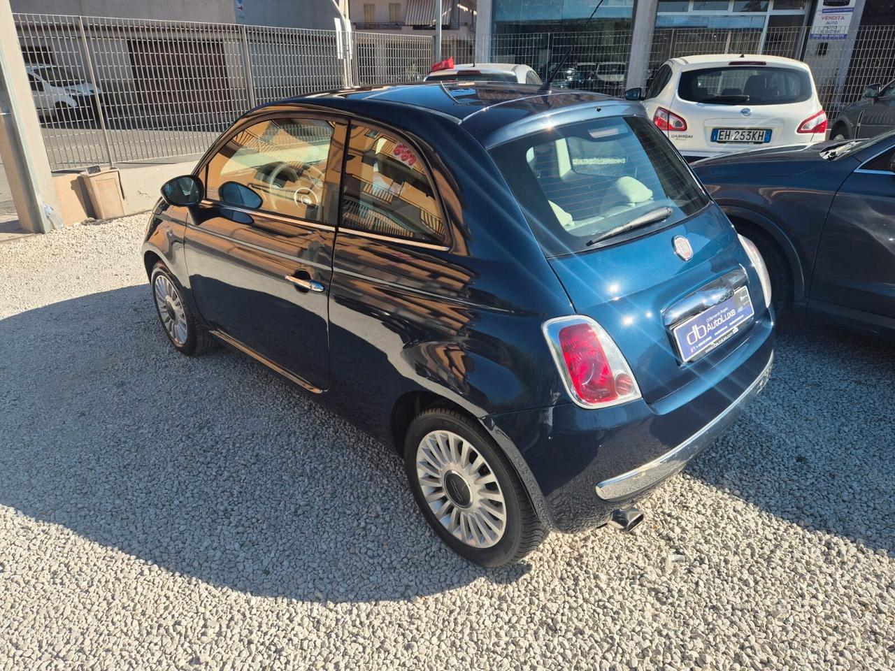 Fiat 500 1.3 Multijet 16V 75 CV Sport