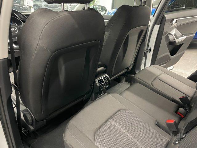 AUDI Q3 SPB 2.0 TDI 150 CV S-Tronic S-Line Edition