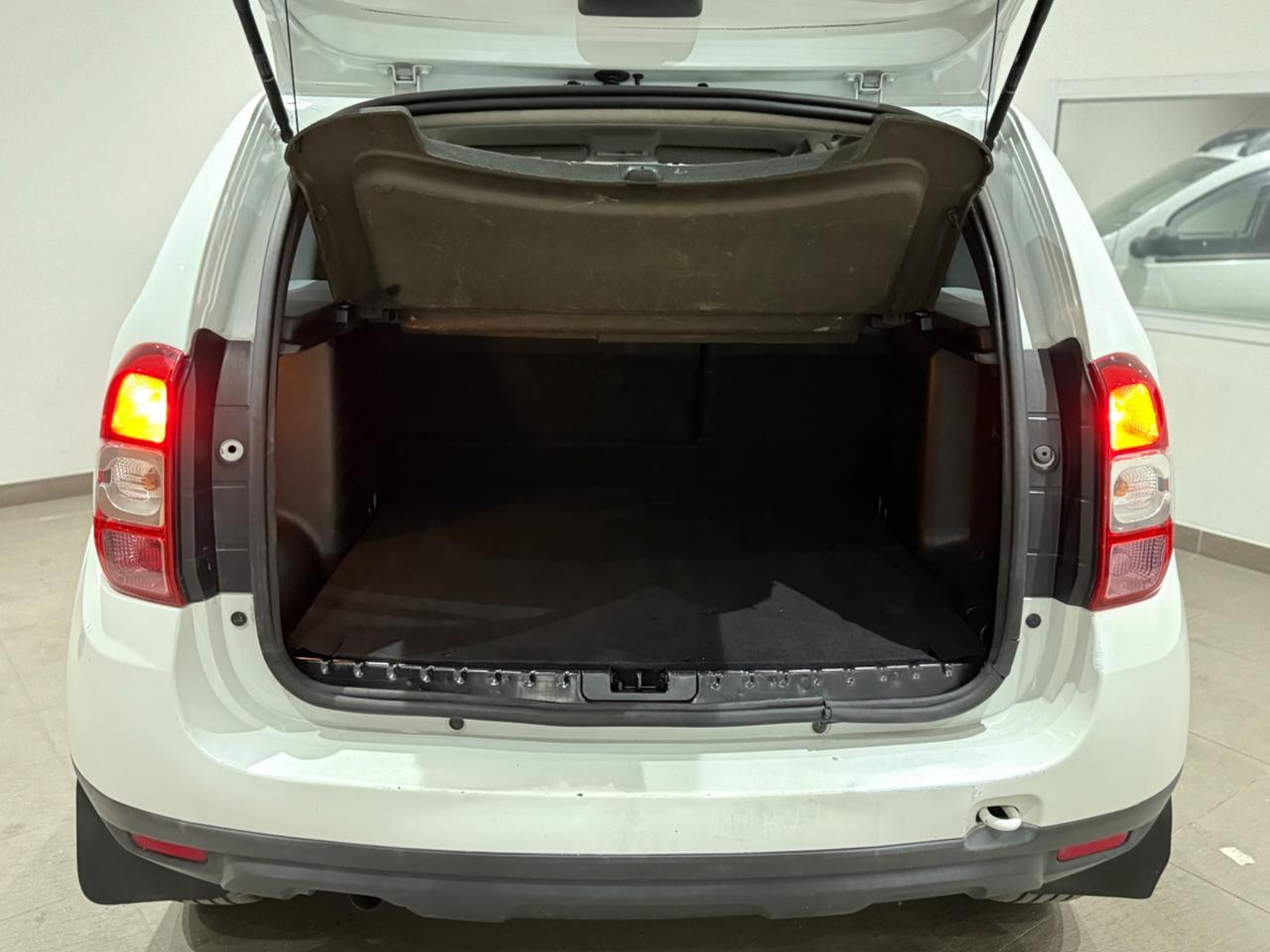 Dacia Duster 1.5 dCi 110CV 4x4 Attivabile Adatta Neopatentati