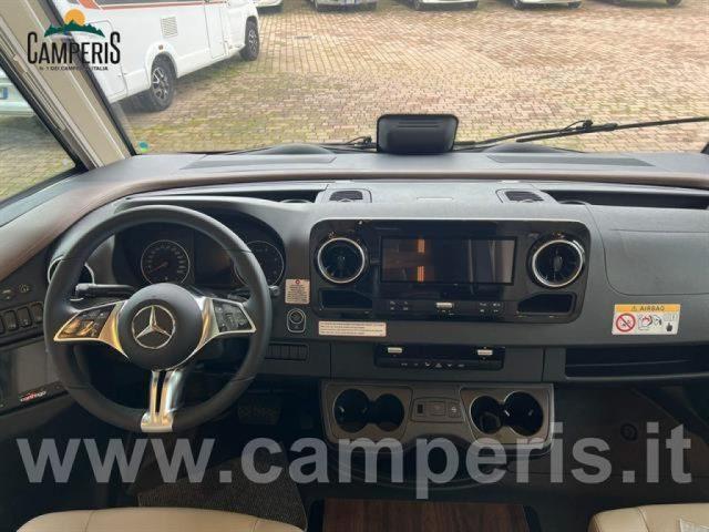 CARTHAGO CARTHAGO CHIC E-LINE I 61 XL LEMERCEDES