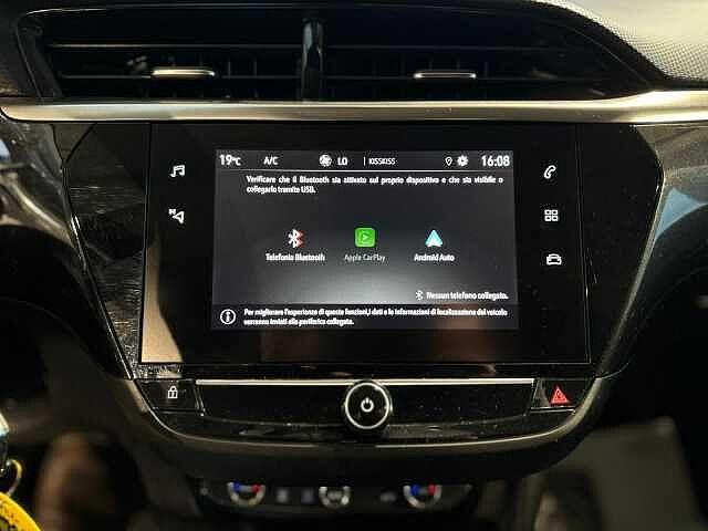 Opel Corsa 1.2 100 CV Elegance