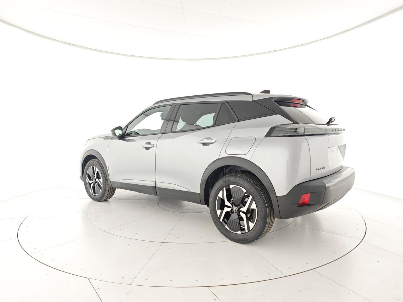 Peugeot 2008 PureTech 100 S&S Allure