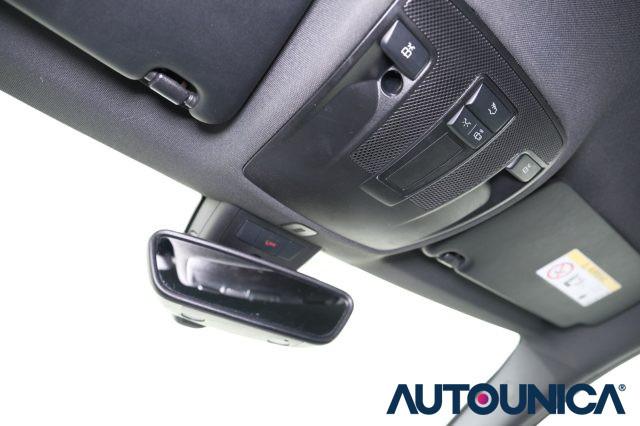 MERCEDES-BENZ A 180 D AUTOMATIC SPORT FULL LED NEOPATENTATI
