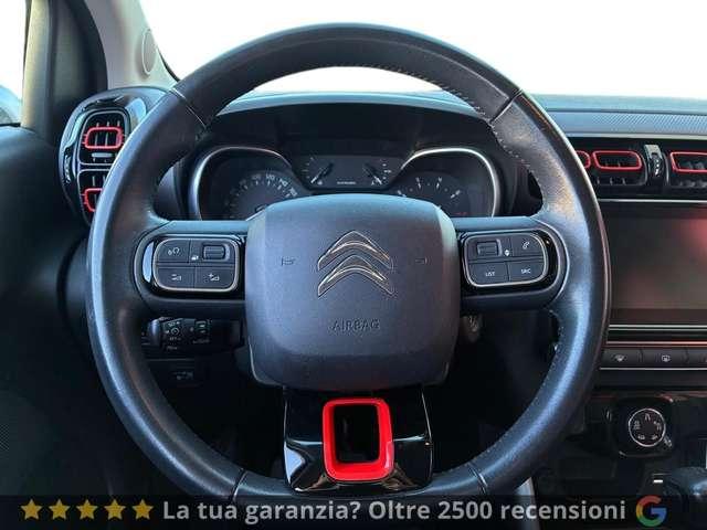 Citroen C3 Aircross 1.5 bluehdi Shine s&s 100cv