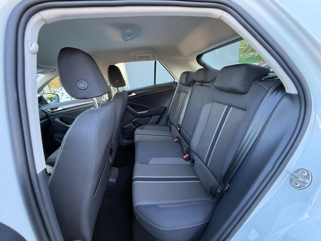 Volkswagen T-Roc 1.0 TSI 115 CV Style BlueMotion Technology