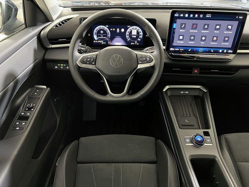 Volkswagen T-Roc T-Roc 1.5 etsi Style 115cv dsg