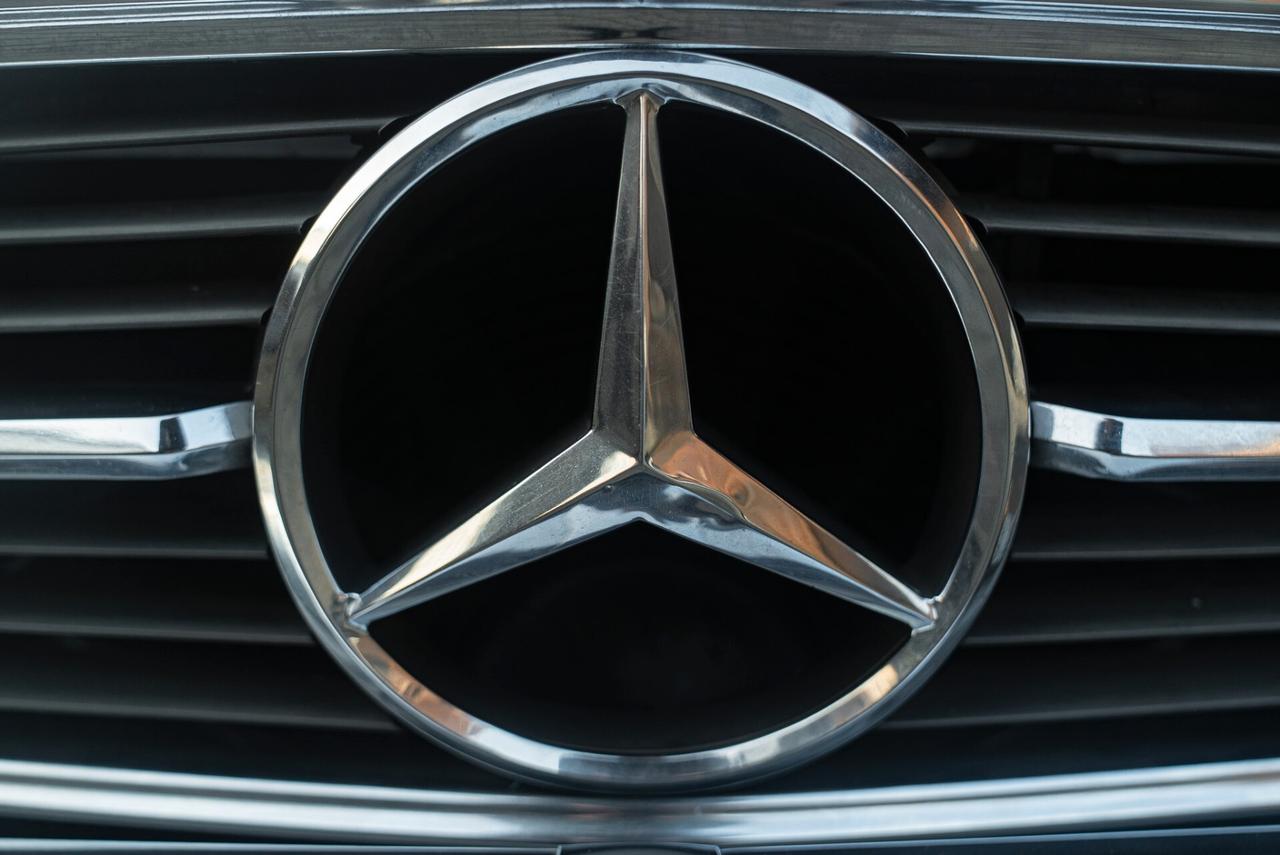 Mercedes-benz SL 300 - RDS01845