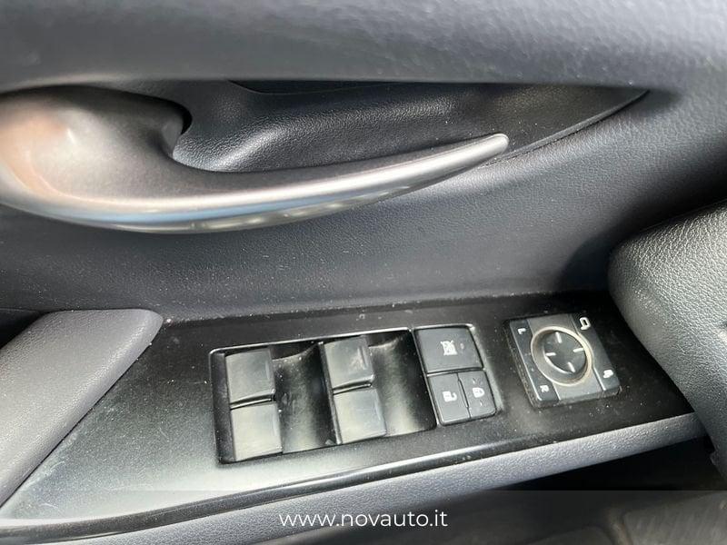 Lexus UX Hybrid Executive 2WD MY22