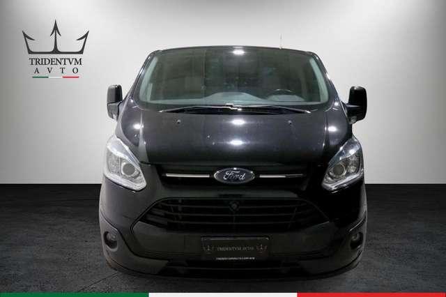 Ford Tourneo Custom 300 2.2 tdci 155cv titan(lim.) L2H1