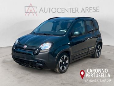 Fiat Pandina Cross PANDINA CROSS 1.0 hybrid s&s 70cv