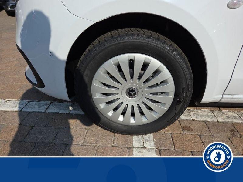 Mercedes-Benz Vito Tourer Pro 116 CDI Extralong