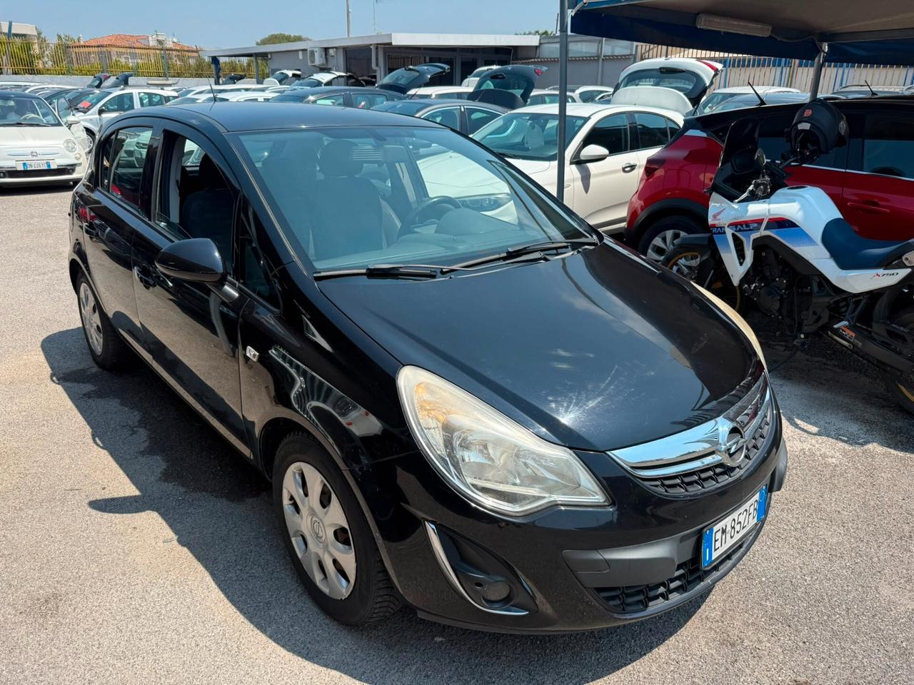 Opel Corsa 1.2 85CV 3 porte GPL-TECH One