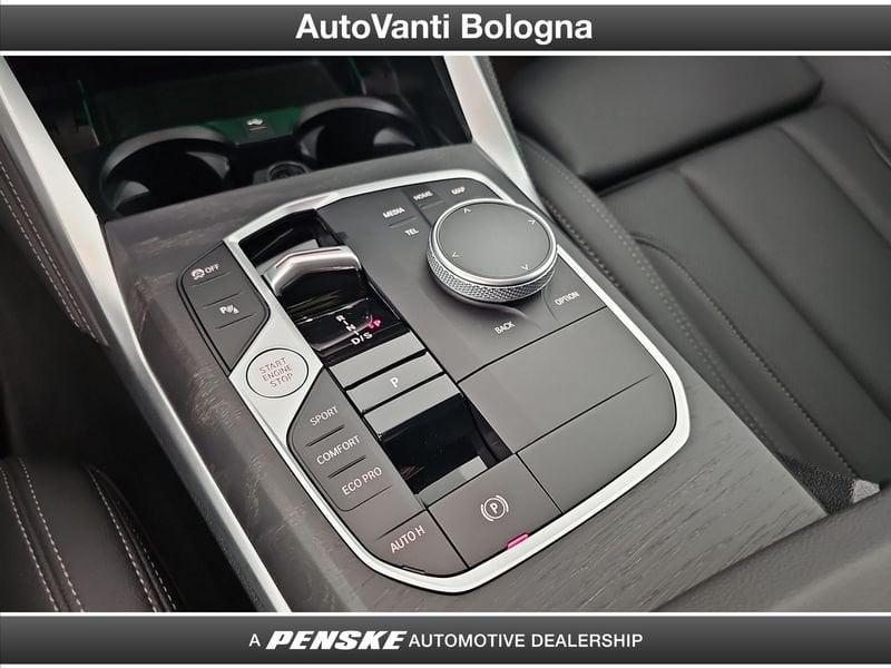 BMW Serie 4 420d Gran Coupe mhev 48V Msport auto