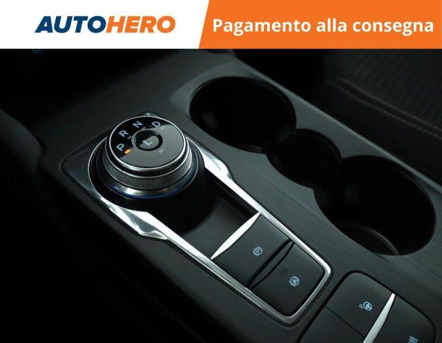 FORD Kuga 2.5 Plug In Hybrid 225 CV CVT 2WD Titanium Busines