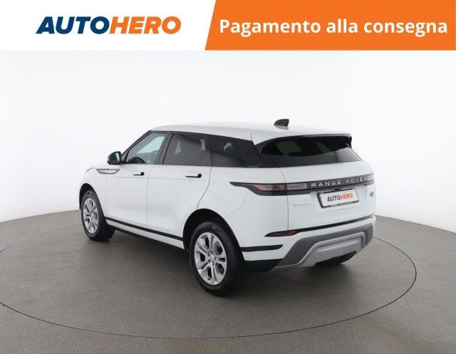 LAND ROVER Range Rover Evoque 2.0D I4-L.Flw 150 CV AWD Auto S