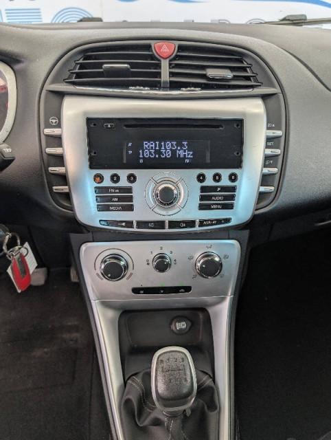 Lancia Delta 1.6 mjt Gold 105cv