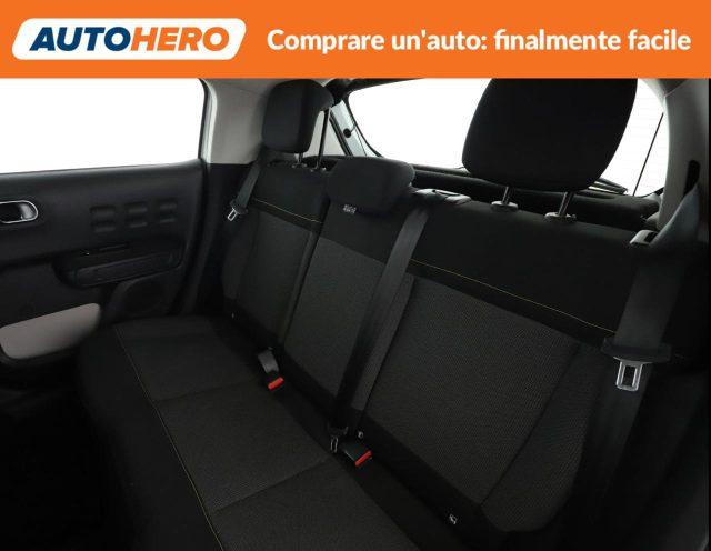 CITROEN C3 BlueHDi 75 S&S Shine