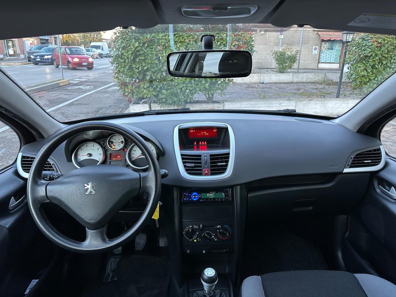 Peugeot 207 1.4 VTi 95CV SW Energie