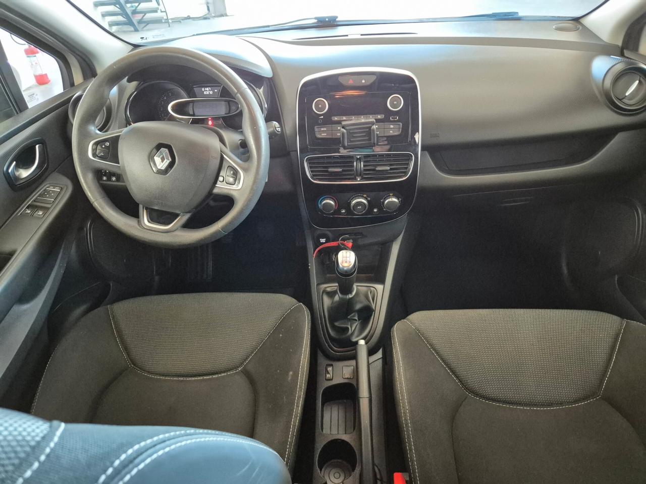 Renault Clio 1.2 75CV 5 porte Life