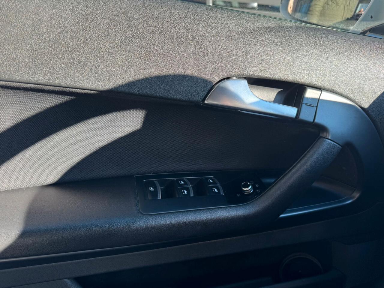 AUDI A3 CABRIO 2.0 TDI F.AP. AMBITION