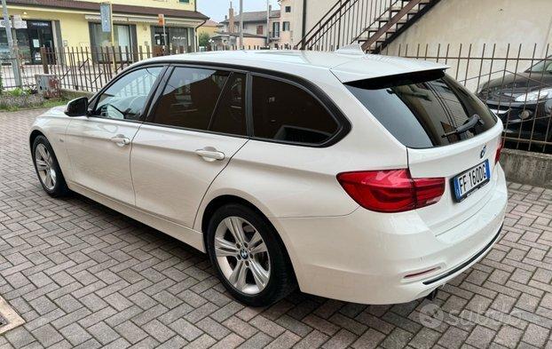 BMW 318 2.0 Diesel 150cv Euro 6B