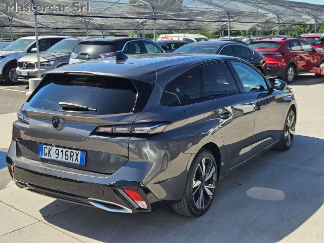 PEUGEOT 308 308 SW 1.5 bluehdi 130cv Allure s - GK916RX
