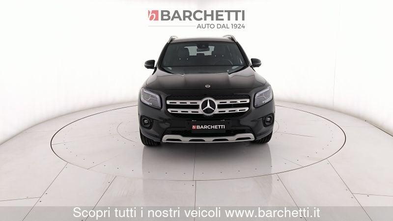 Mercedes-Benz Classe GLB (X247) GLB 200 D AUTOMATIC 4MATIC BUSINESS EXTRA