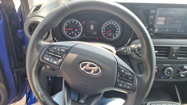 HYUNDAI i10 1.0 MPI Tech