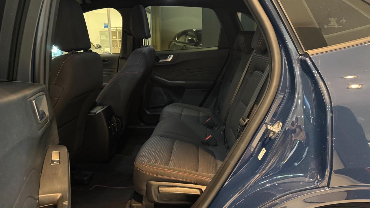 FORD KUGA 1.5 DIESEL ST-LINE - 2022
