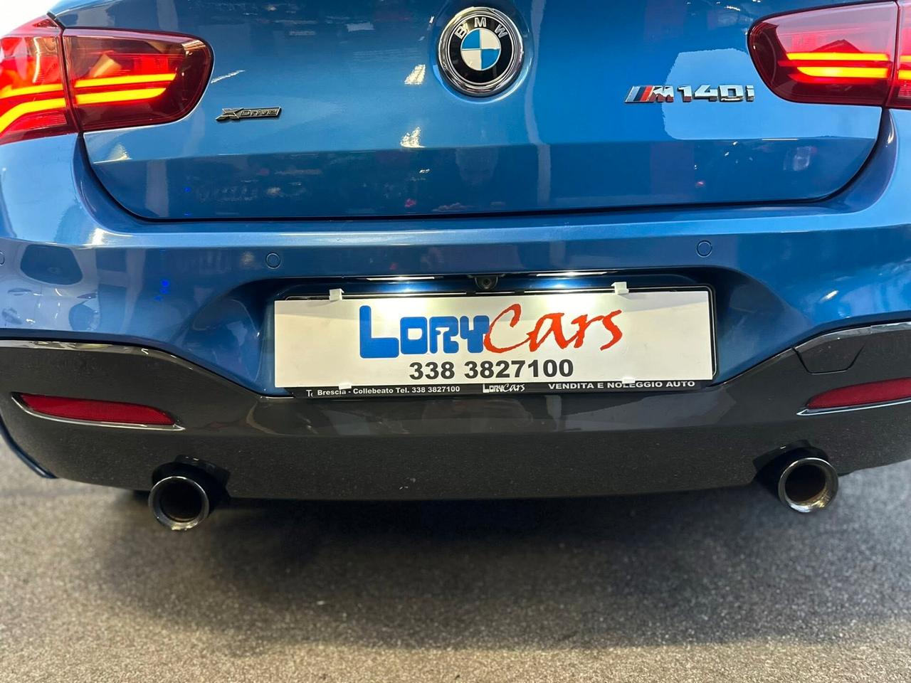 Bmw 140 M140i xDrive 5p. 3.0 340CV