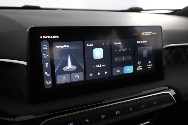 MG MG3 MG3 1.5 Comfort