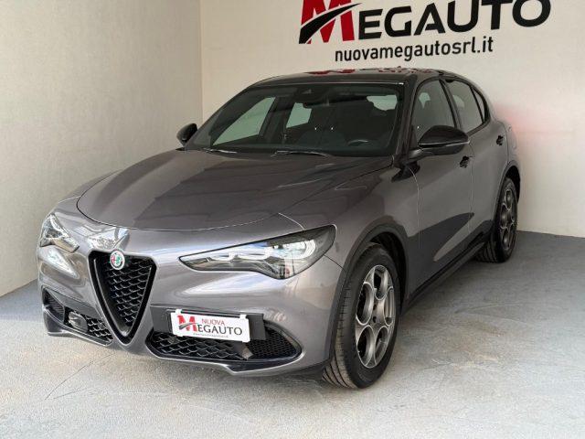 ALFA ROMEO Stelvio 2.2 Turbodiesel 160 CV AT8 RWD Sprint