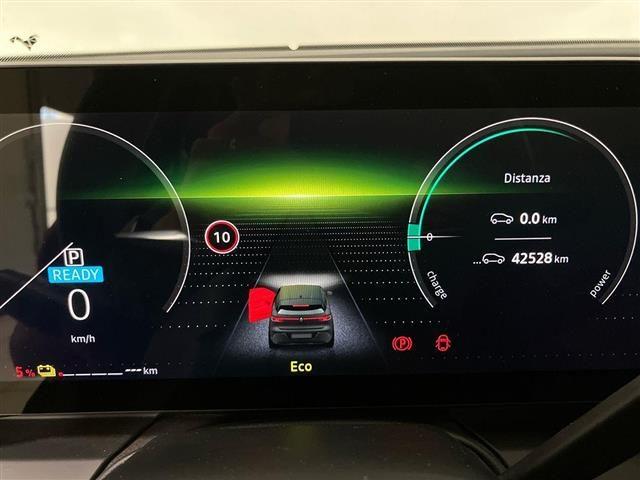 RENAULT Megane E-Tech Techno EV60 220cv AC22