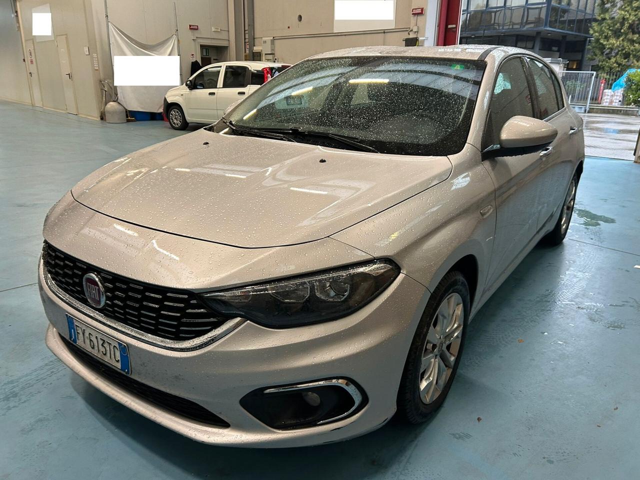 Fiat Tipo Berlina 1.6 Mjt 120 *FULL OPT* comeNUOVA