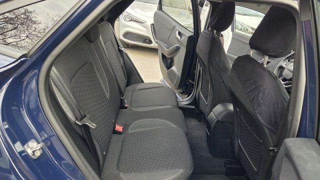 FORD Puma 1.5 EcoBlue 120 CV S&S Titanium PERMUTE OK NEOPAT.