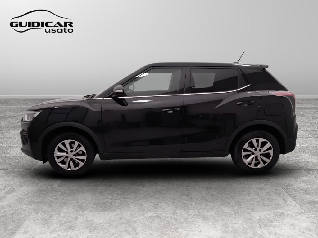 SSANGYONG Tivoli 2020 - Tivoli 1.6 Style pack 2wd