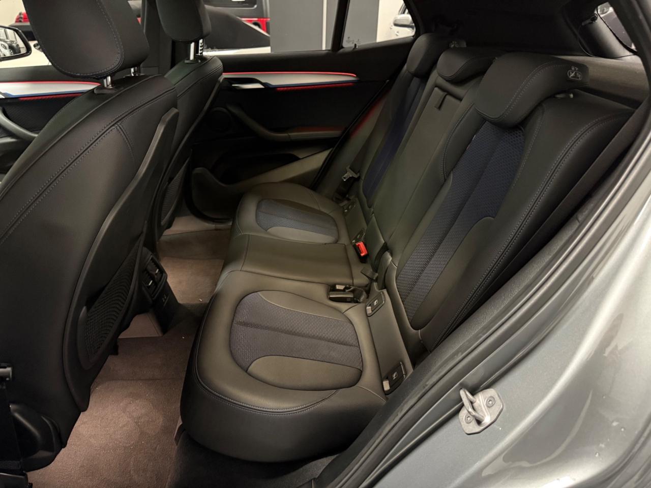 Bmw X2 sDrive18d Msport-X