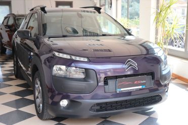 Citroen C4 Cactus BlueHDi 100 S&S Shine