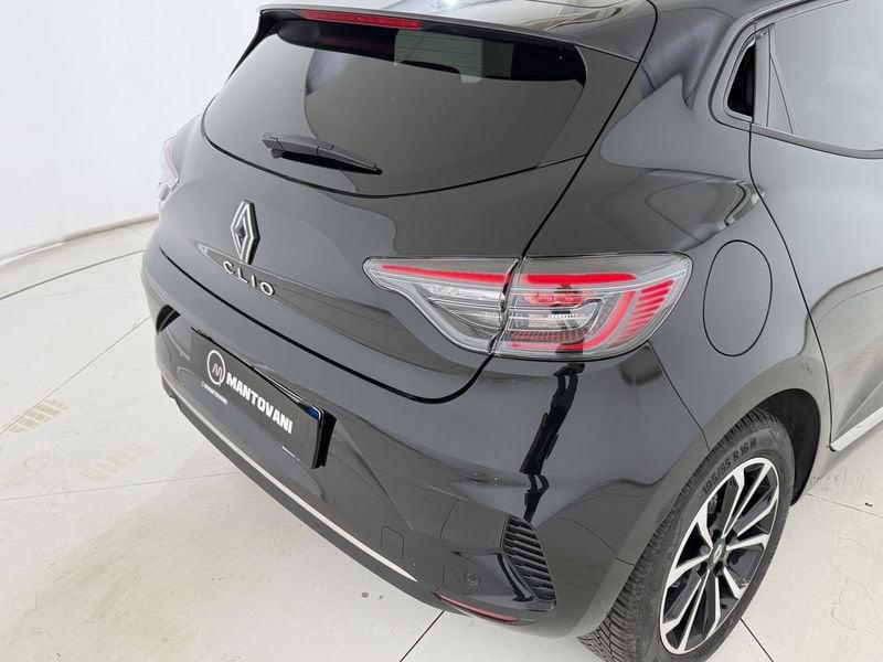 Renault Clio 1.0 TCE 67KW TECHNO