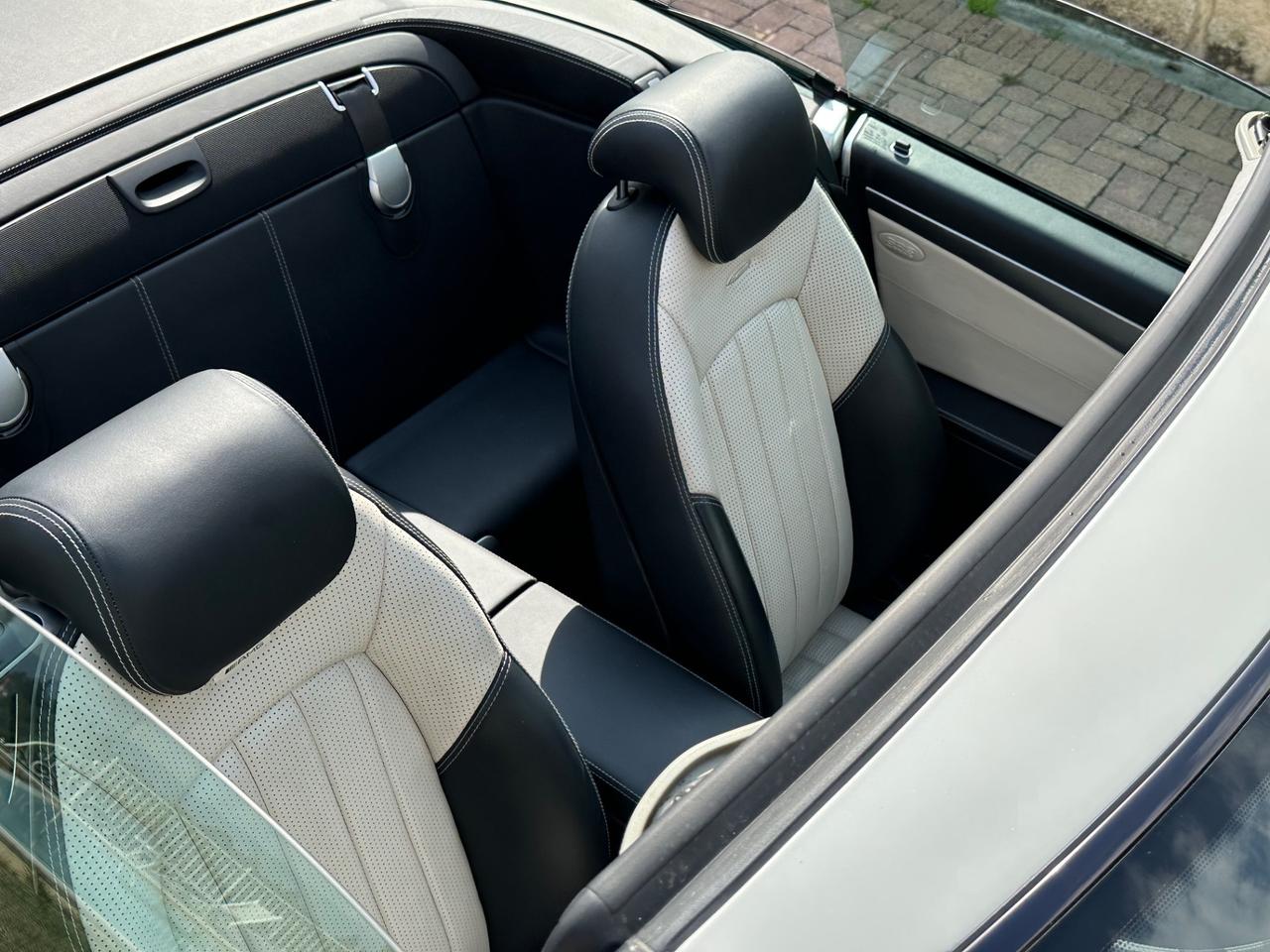 Mercedes-benz SL 500 55 Kompressor cat AMG Performance