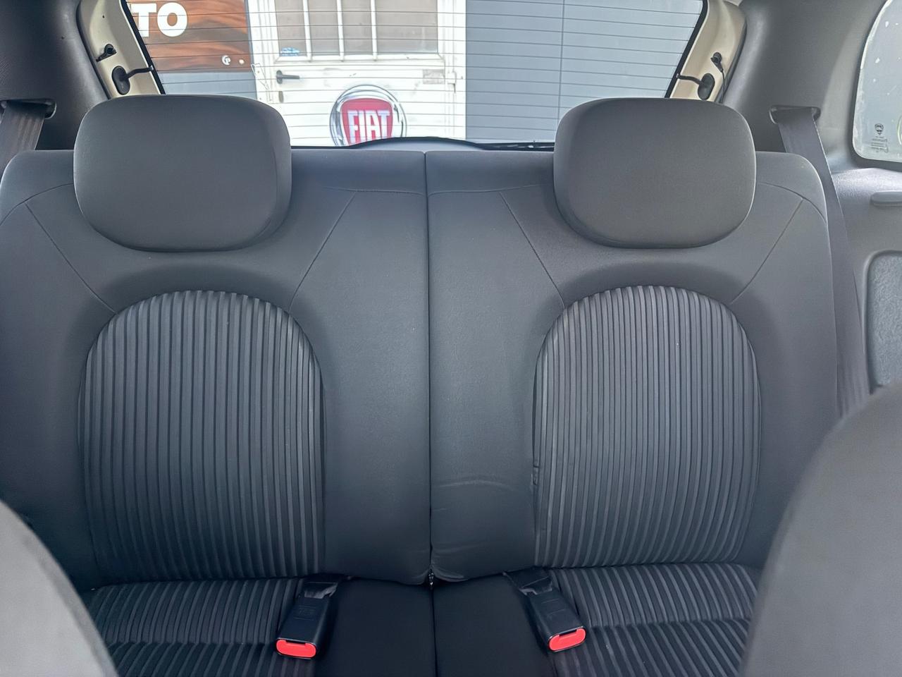 Lancia Ypsilon 1.2 Platino