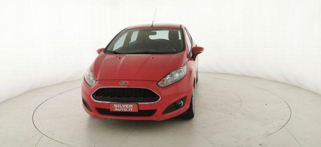 FORD Fiesta 1.5 TDCi 75CV 5 porte Business
