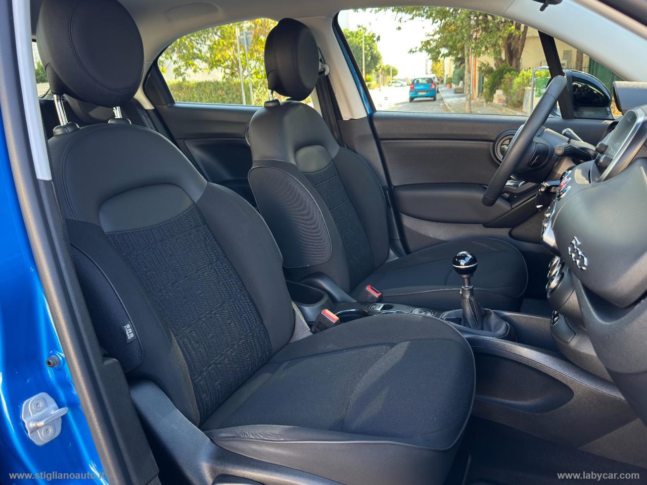 FIAT 500X 1.3 M.Jet 95 CV