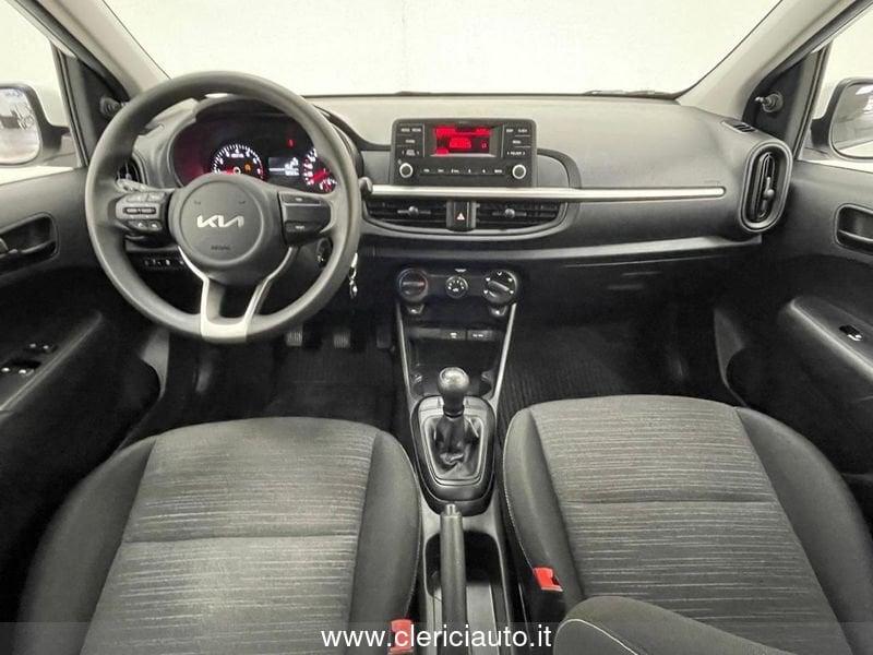 KIA Picanto 1.0 12V 5 porte Urban