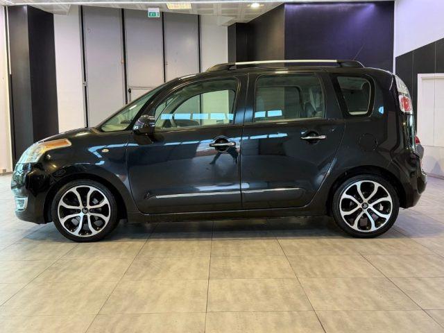 CITROEN C3 Picasso 1.6 HDi 90CV Ideal