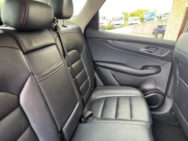 Mg HS 1.5 t Comfort auto