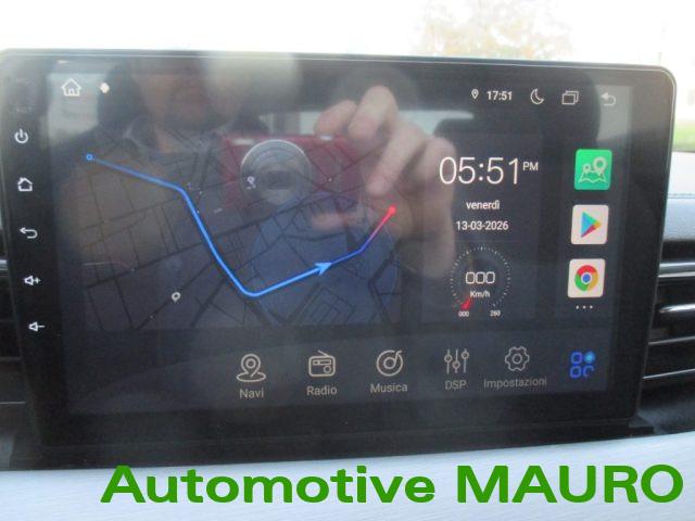 EVO Evo5 Evo 5 1.5 Turbo Bi-fuel GPL Essential