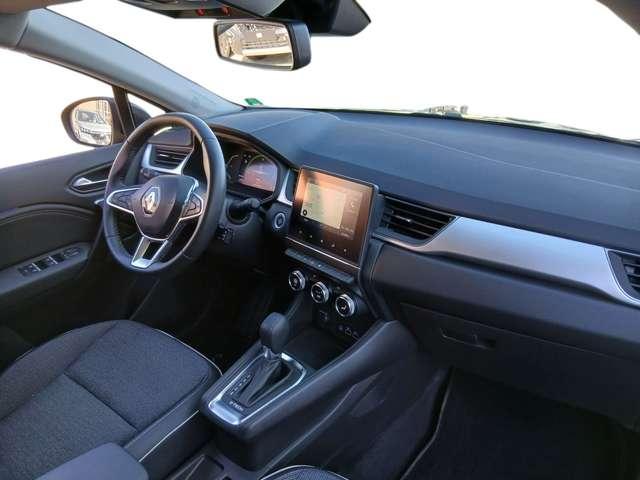 Renault Captur 1.6 E-Tech full hybrid E-Tech Engineered 145cv au